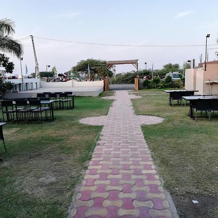 Hotel Shiv Regency Kukma Exterior photo